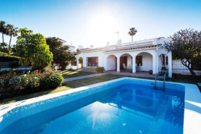 Best place Playamar, Torremolinos